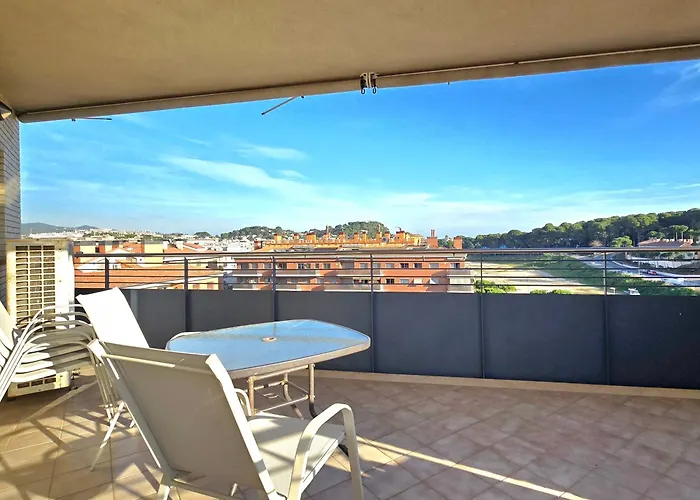 Apartman Sol Go2lloret