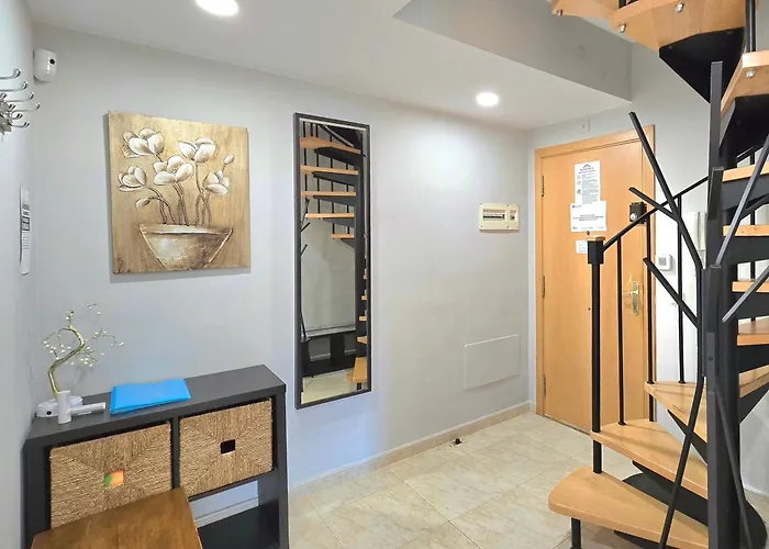 Sol Go2lloret Apartman