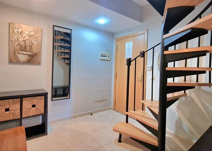 Apartman Sol Go2lloret *