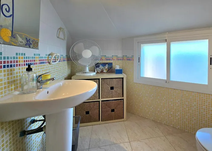 Apartman Sol Go2lloret