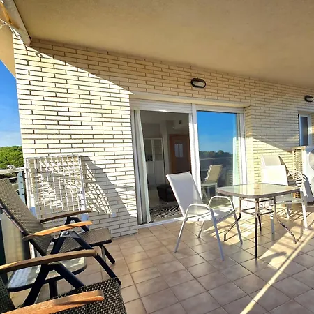 Appartement Sol Go2lloret