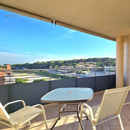 Sol Go2lloret Appartement *