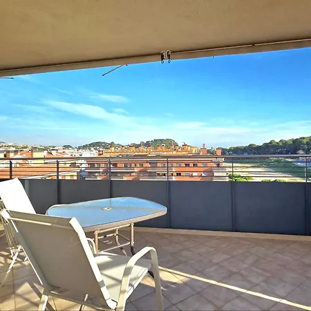 Апартаменты Sol Go2lloret