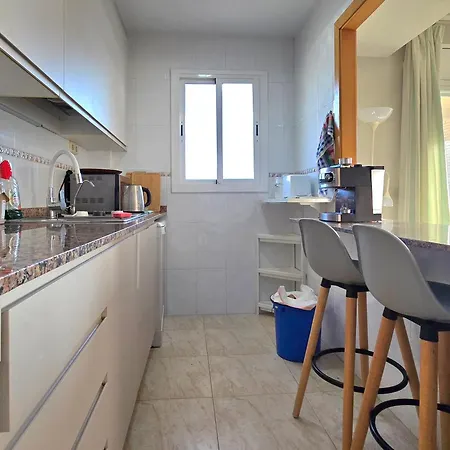 Sol Go2lloret Appartement Lloret de Mar
