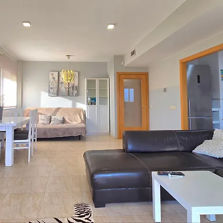 Appartement Sol Go2lloret *