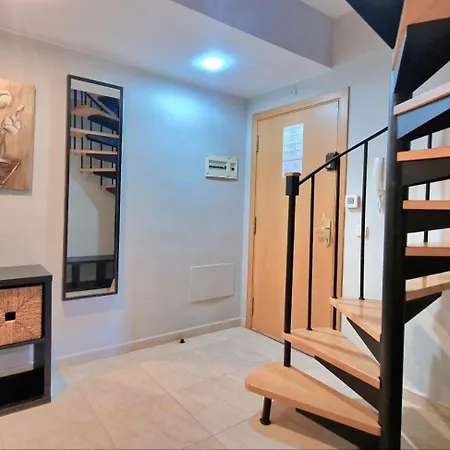Appartement Sol Go2lloret *