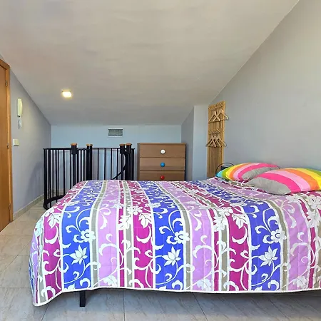 Appartement Sol Go2lloret *