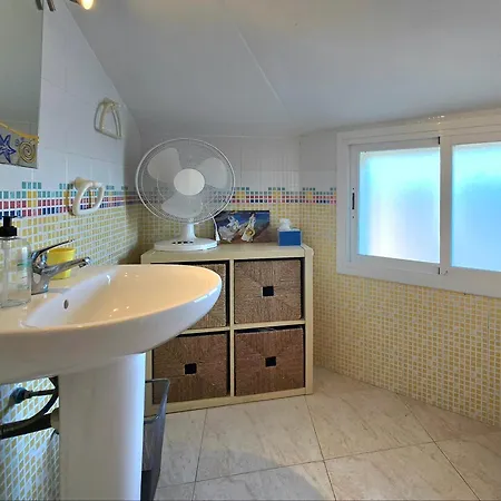 Appartement Sol Go2lloret