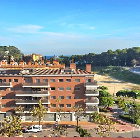 Sol Go2lloret Appartement