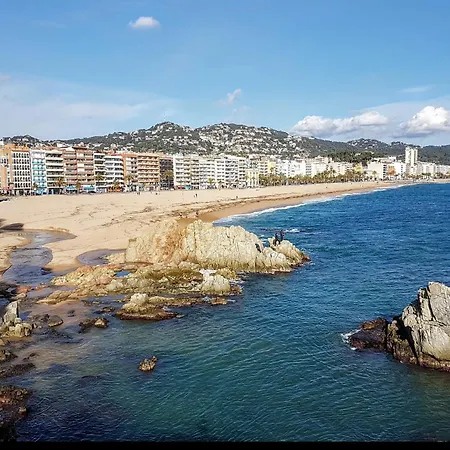 Appartement Sol Go2lloret