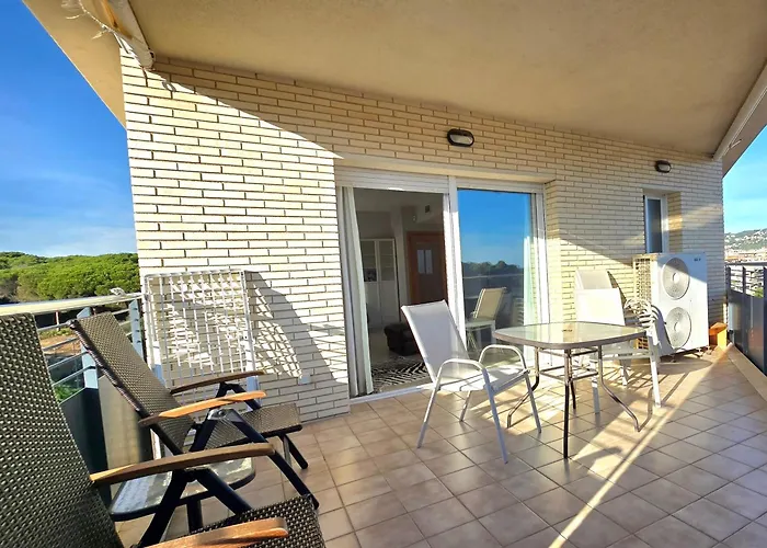 Appartement Sol Go2lloret