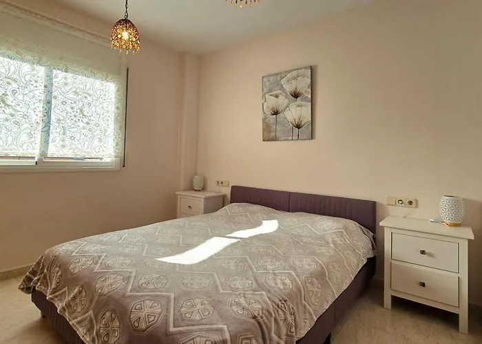 Appartement Sol Go2lloret