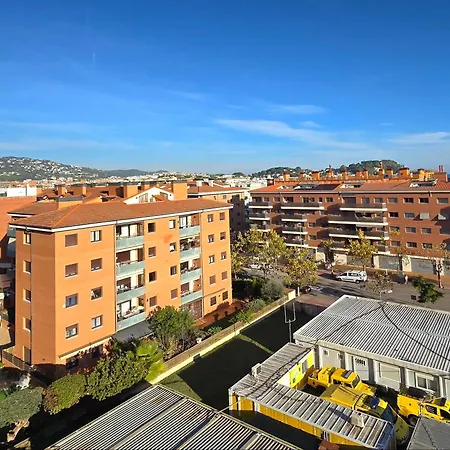 Appartement Sol Go2lloret *