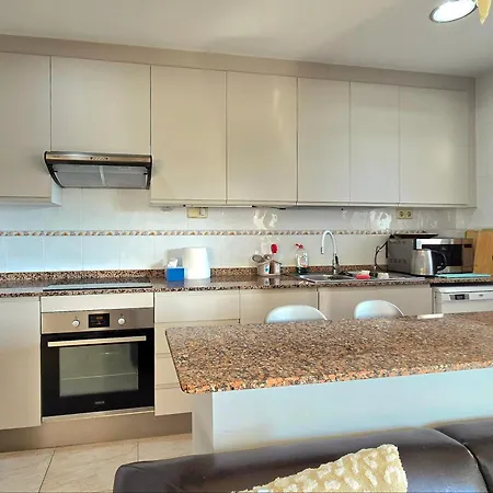 Appartement Sol Go2lloret *