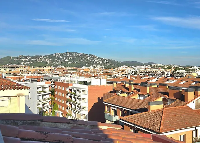 Sol Go2lloret Daire Lloret de Mar