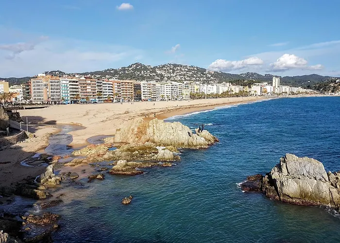 Daire Sol Go2lloret